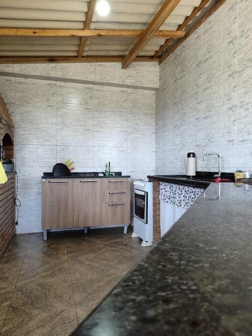 Rifugio Della Collina Villa Ibitirama ภายนอก รูปภาพ